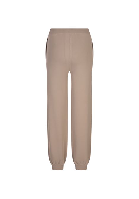 Pantaloni Tirreno Sabbia MAX MARA | 2511331038600002
